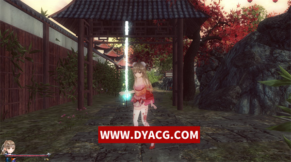 【RPG/汉化】三国梦想王元姫无惨 汉化版【PC电脑/1.75G】