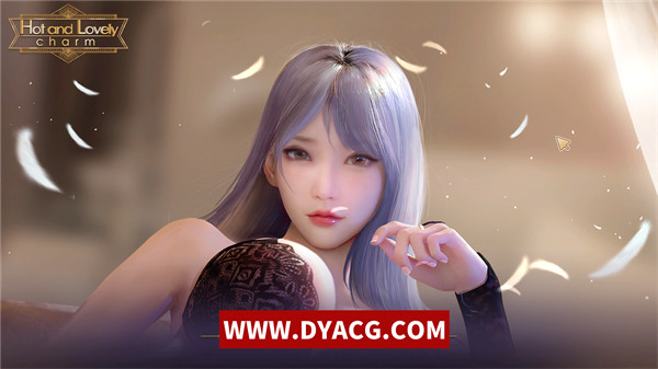 【互动SLG/中文/全动态】火辣爱欲：抚媚 官方中文步兵版+DLC【PC电脑/1.2G/CV/新作】