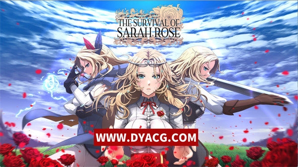 【欧美SLG/汉化】莎拉·罗斯的生存 The Survival of Sarah Rose Ver3.9.9 AI汉化版【PC电脑+安卓/2.7G/10月更新】