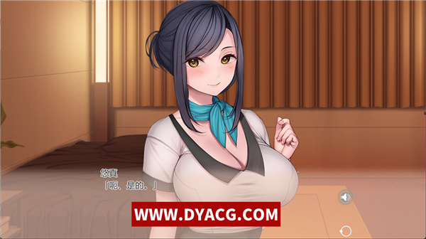 【精品画风ADV/中文】按摩店的杏爱-灯 Steam官方中文步兵版【PC电脑/1.6G/全CV/新作】